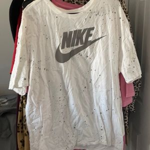 Nike shirt